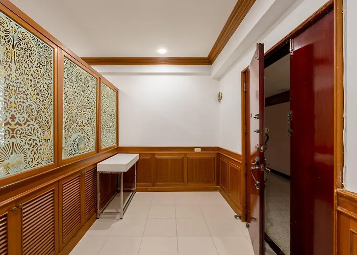 White Base Apartamento