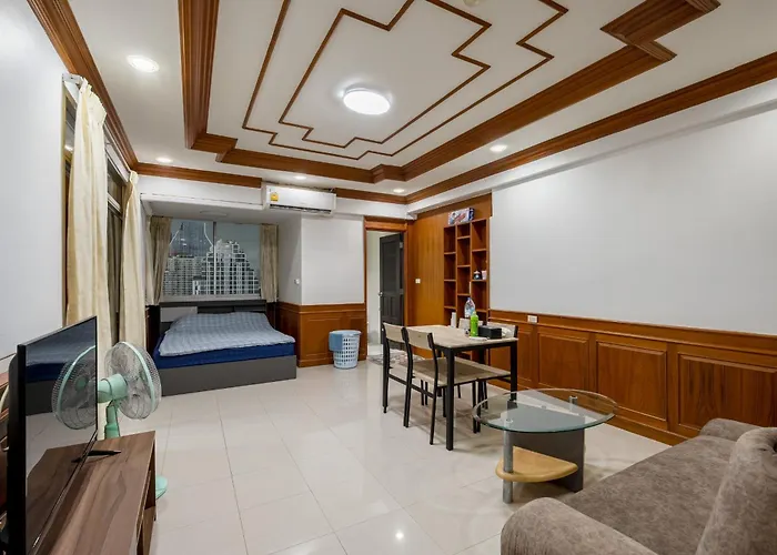 Apartamento White Base *