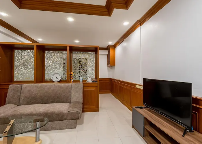 Apartamento White Base