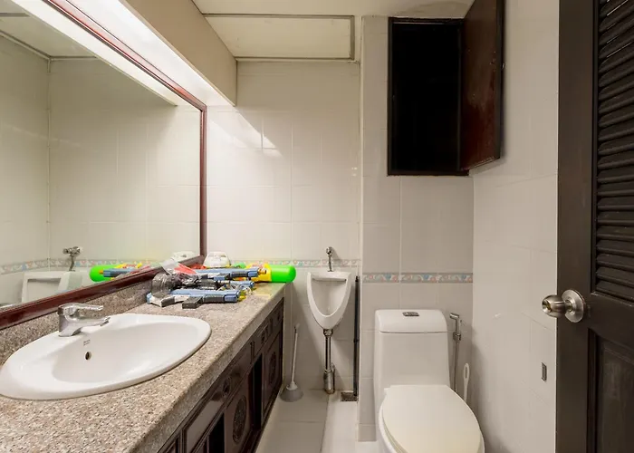 White Base Apartamento *