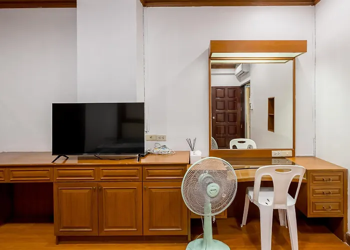 Apartamento White Base *
