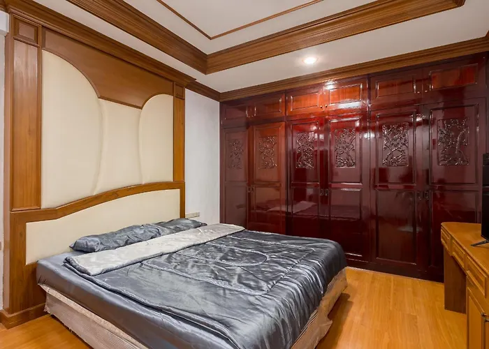 Apartamento White Base *