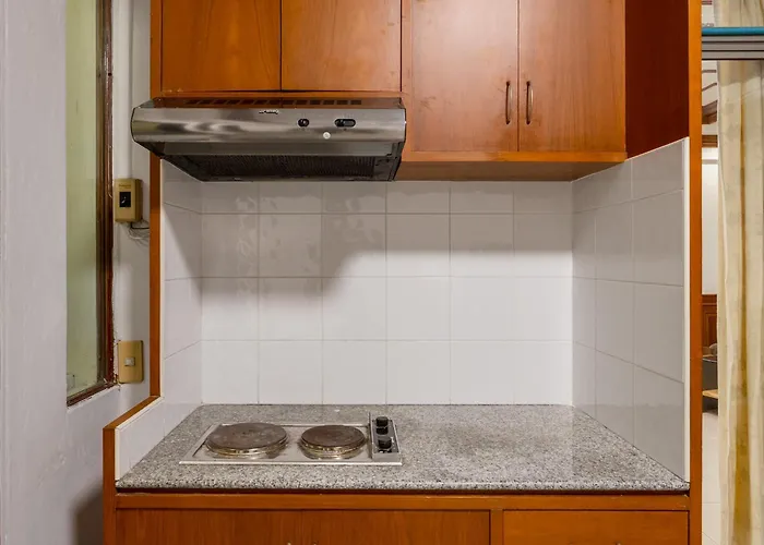 Apartamento White Base *