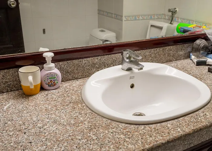Apartamento White Base *