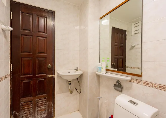 Apartamento White Base