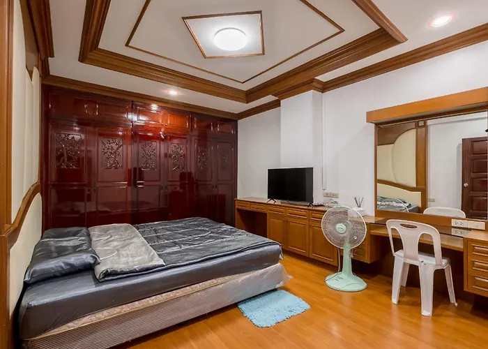 Apartamento White Base *